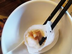 晶莹鲜虾饺-添好运点心专门店(深水埗店)