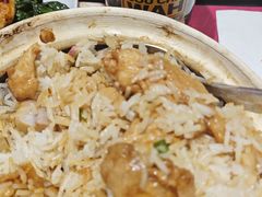 -华记煲仔华·煲仔饭(市桥易发店)