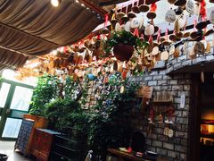 -慢丽江·云南野生菌土鸡锅(付家庄店)