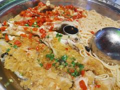 -老湘亲·品鉴湘菜(蔡塘爱琴海店)