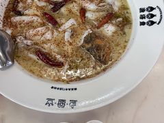 -渔语鱼新川菜Bistro(万象天地店)