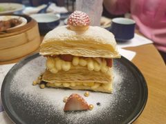 -山泉粤宴(广东大厦店)