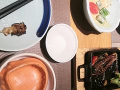 -三石铁板烧(紫竹桥店)