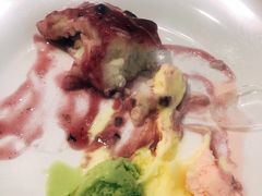 蒙牛冰淇淋-汉巴味德(大悦城店)