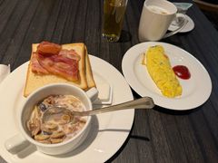 -上海静安昆仑大酒店