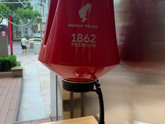 -西点坊(浦东香格里拉店)