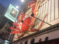 -蟹道乐(道顿堀本店)