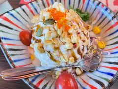 -仙隐小鹿中華の日料(荣民龙首广场店)