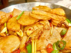 -尚府一品·烤鸭·新京菜(圆明园店)