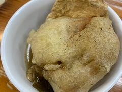-素清香(解放路店)