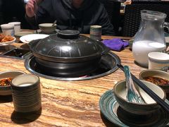 -润泽园椰子鸡(汇一城店)