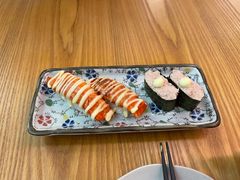 -小樽融合料理·匠心专注料理八年(京溪店)
