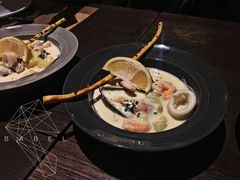 -巴别塔法餐舍(朝阳店)