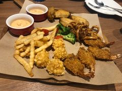 -必胜客(东岳店)