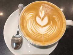 -COSTA COFFEE(德基广场店)