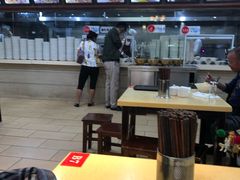 -桥香园云南过桥米线(金马碧鸡店)