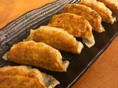 煎饺-日出拉面(望京店)