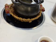 -七叔家宴家常广西菜(明秀东路店)
