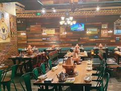 -额尔敦草原涮羊肉·烧烤(冻青树总店)