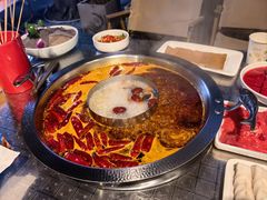 -俏媳妇火锅(宽窄巷子店)