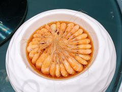 太白长江虾-民国红公馆·秦淮八艳(夫子庙店)