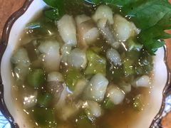 -喜牛日本料理(双街店)