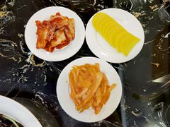 -桃园中华料理炸酱面(燕儿岛路店)