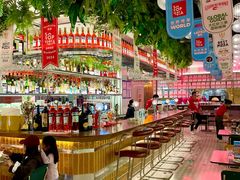 -BOTTEGA意库(中骏世界城店)