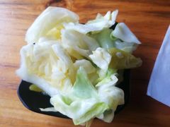 -花溪巷牛肉粉(泉城路店)