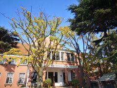 门面-中山路壹号传奇club·啤酒花园餐厅