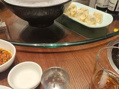 -东海怡品海鲜豆捞(舟宿夜江店)