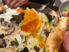 -JINNS锦时 steak&pizza(浸信会礼拜堂旧址店)