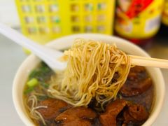 猪大肠面-顺兴面店(领展购物广场西区店)