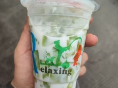 -鲍氏老字号冷热饮老店(瑞安店)