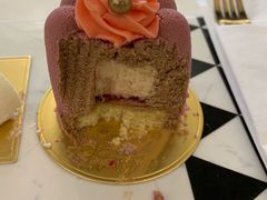 -LE SAPHIR 莎菲尔菓子(和兴店)