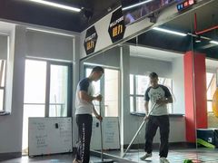 -梦马健身工作室