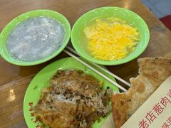 -三镇民生甜食馆(胜利街总店)