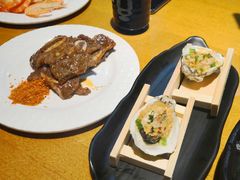 -花枝日本料理(金沟河店)
