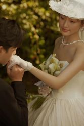 -色色婚纱摄影(大沥旗舰店)