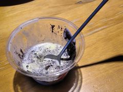 -Thanks美式餐厅(汉堡咖啡店)