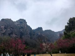 -十九峰景区