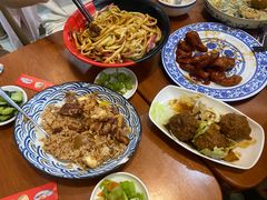 -菊儿人家·北京胡同菜(南锣鼓巷店)