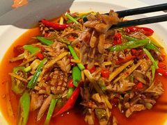 -辣婆婆(航天桥店)