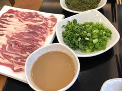 -情忆草原涮肉馆