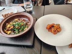 -鲜璟台·地标景观餐厅(上海中心店)