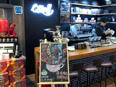 -Olé精品超市(北京合生汇店)
