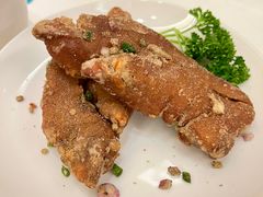 -莆田餐厅PUTIEN(西安万象天地店)