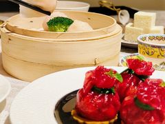 -南海渔村(珠江新城店)