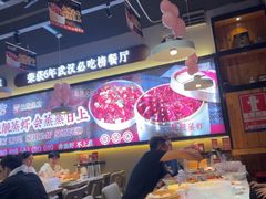 -靓靓蒸虾·头牌蒸虾(南山桂庙店)