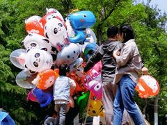 -钟山体育运动公园
